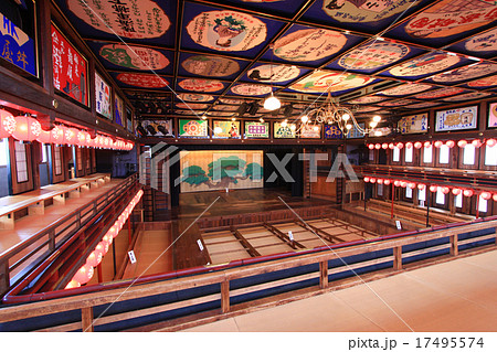 山鹿・八千代座 17495574