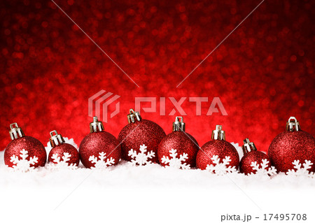 Christmas decorations Christmas decorations 17495708