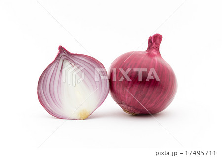 赤たまねぎ 赤たまねぎ 17495711