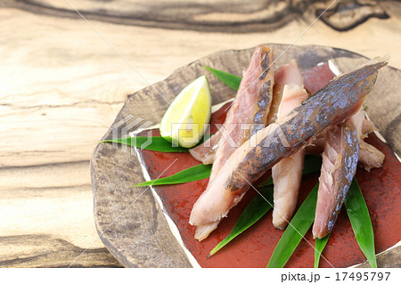 焼くさや　3 17495797