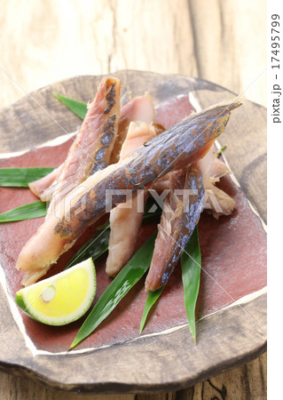 焼くさや　5 17495799
