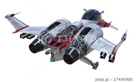 宇宙船 17495900