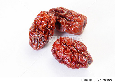 Jujube 17496409