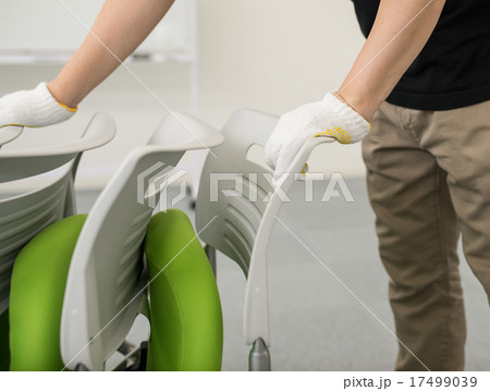 設営 設営 17499039