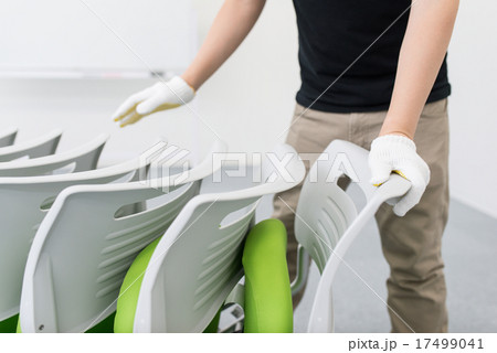 設営 設営 17499041