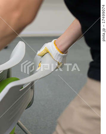 設営 設営 17499074