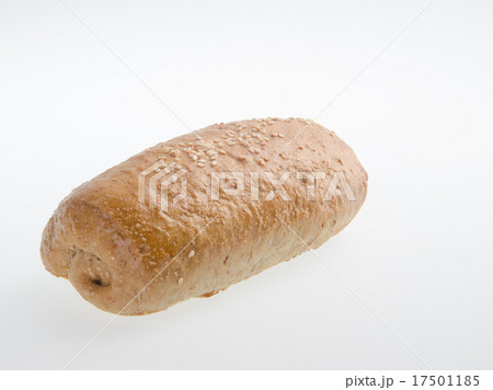 bread, homemade whole wheat bread on a white bread, homemade whole wheat bread on a white 17501185