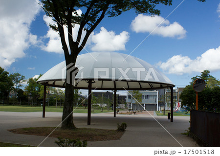 玉川公園 17501518