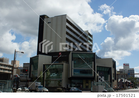 かなざわはこまち かなざわはこまち 17501521