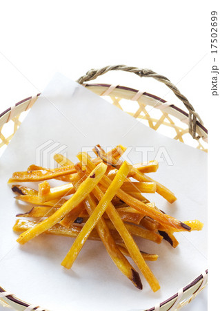 いもけんぴ7 17502699