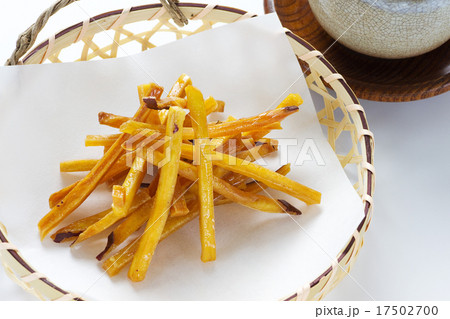 いもけんぴ8 17502700