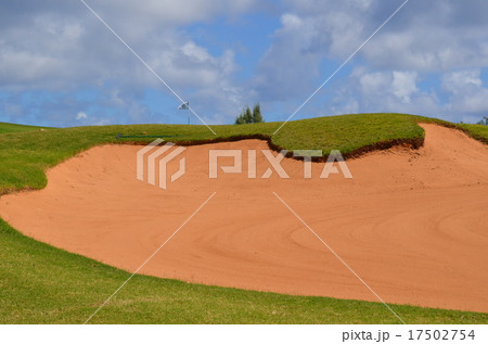 サンディエゴアビアラゴルフコース 17502754