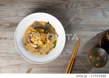 Fried Penang Char Kuey Teow Fried Penang Char Kuey Teow 17503086