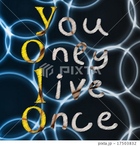 Yolo. Call to Action Yolo. Call to Action 17503832