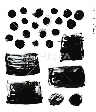 brush strokes brush strokes 17504590
