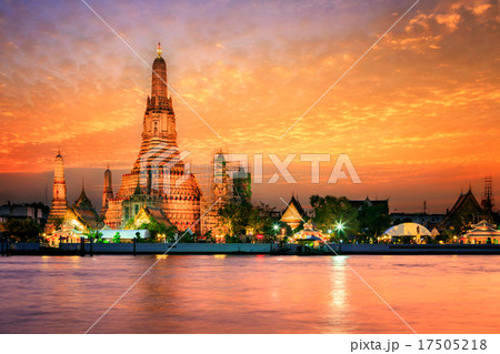 Wat arun Wat arun 17505218