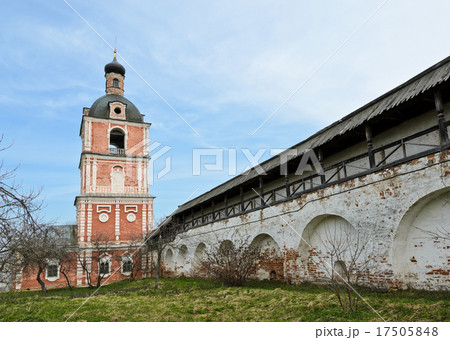 Bell tower, Russia 17505848