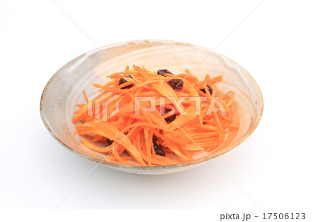人参サラダ 17506123