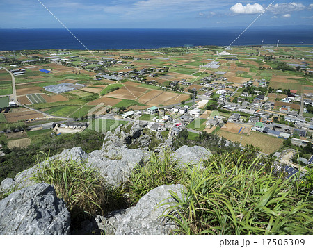 伊江島タッチュー 17506309