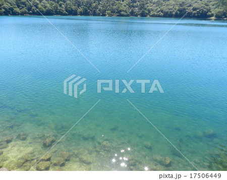 えびの高原池巡り 17506449