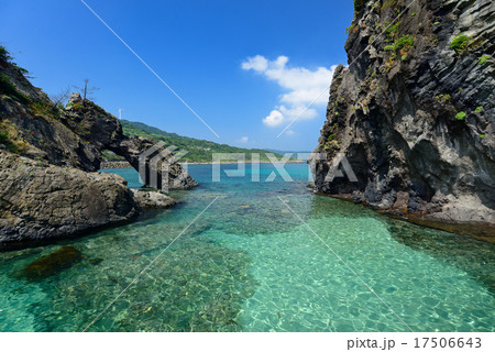油谷 立石観音 油谷 立石観音 17506643