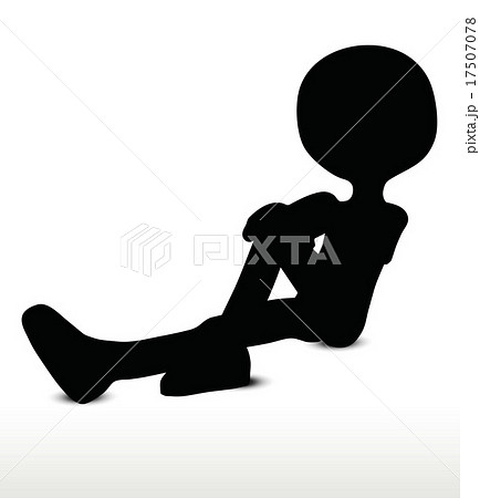Sitting Sitting 17507078