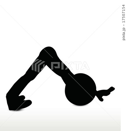 yoga 17507154