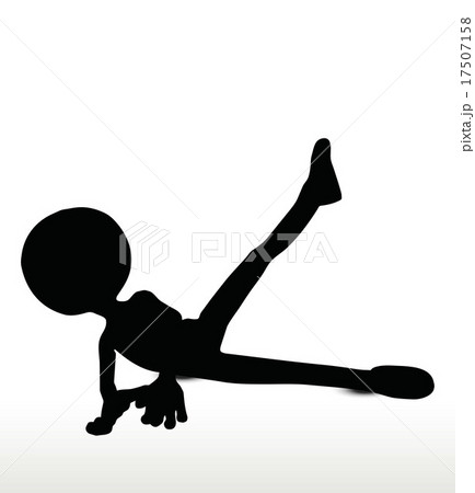 yoga 17507158
