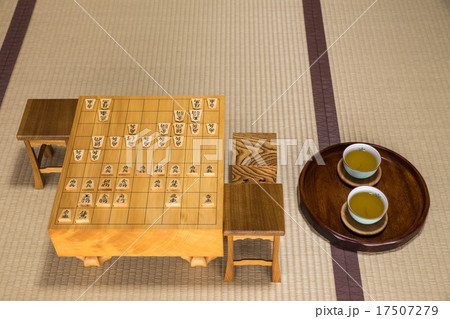 将棋 17507279