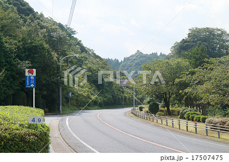 房総スカイライン 17507475