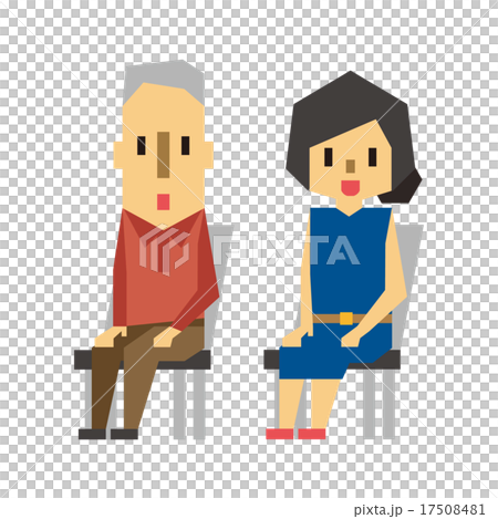 年の差カップル 年の差カップル 17508481