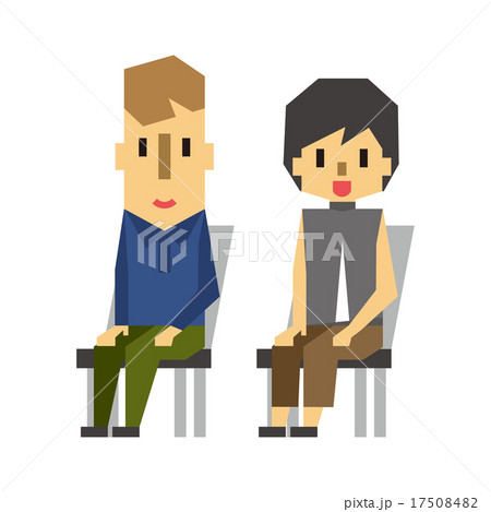 大学生カップル 大学生カップル 17508482