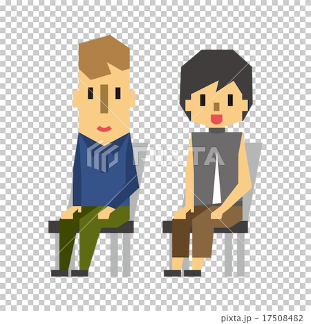 大学生カップル 大学生カップル 17508482