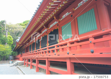 鶴岡八幡宮 17508753