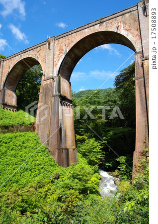 碓氷第三橋梁 17508893