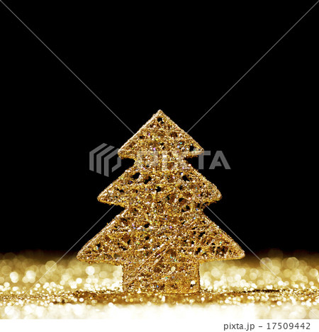 Decorative christmas tree 17509442