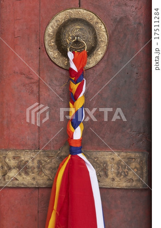 Tibet Style Door Tibet Style Door 17511284