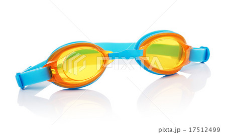 Swimming Glasses 17512499