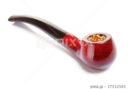 Tobacco Pipe 17512503