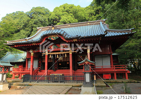 伊豆山神社 伊豆山神社 17512625