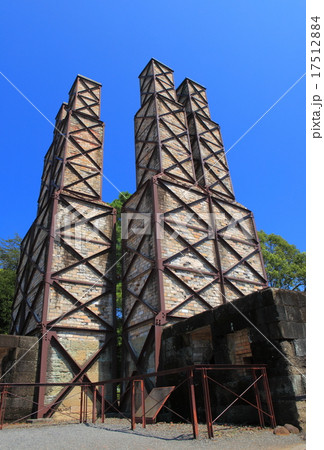 韮山反射炉 17512884