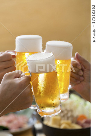 ビール 17513262