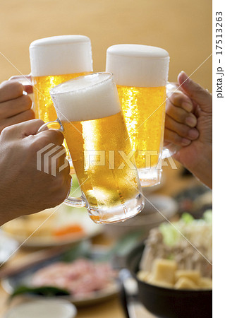 ビール ビール 17513263