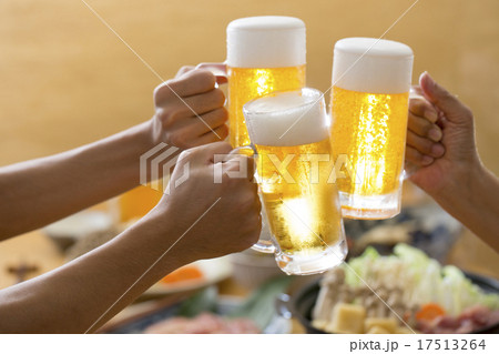 ビール ビール 17513264