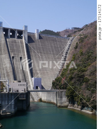 宮ケ瀬ダム3 宮ケ瀬ダム3 17514172