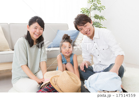 ordinary homes　6 years old 17514559