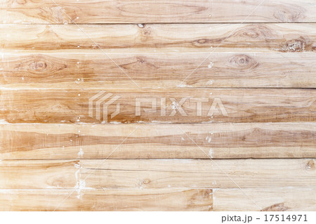 New bare wooden wall texture and background 17514971