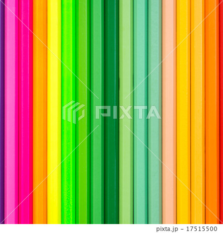 Pattern colour pencils texture and background Pattern colour pencils texture and background 17515500