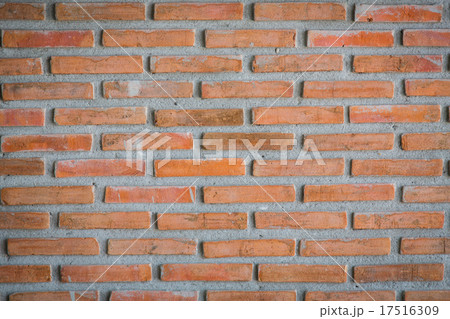 Brick wall pattern texture Brick wall pattern texture 17516309