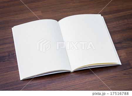 Blank catalog, magazines,book mock up on wood background Blank catalog, magazines,book mock up on wood background 17516788